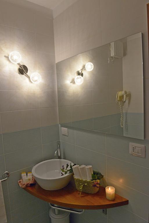 Albergo Altavilla Тирано Екстериор снимка